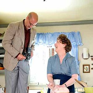 Fotoğraf Stanley Tucci