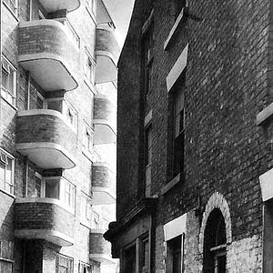 Fotoğraf Zaman ve Şehre Dair