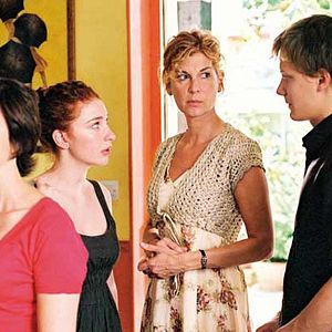 Fotoğraf Michèle Laroque