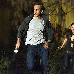 Fotoğraf Alex Proyas