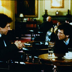 Fotoğraf Stephen Rea