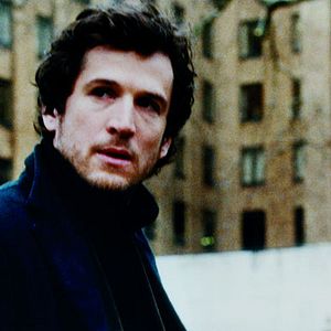 Fotoğraf Guillaume Canet