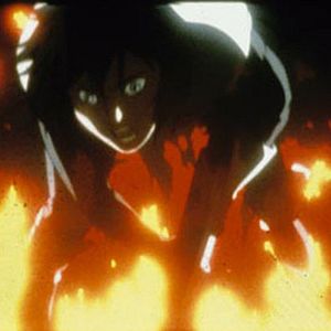 Fotoğraf Ghost in the Shell