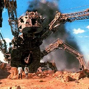 Fotoğraf Vahşi Vahşi Batı