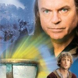 Fotoğraf Merlin's Apprentice