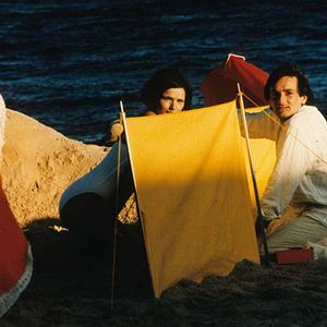 Fotoğraf Pierre Palmade