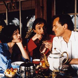 Fotoğraf Pierre Palmade