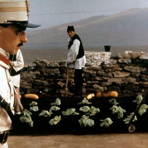 Fotoğraf Lucian Pintilie