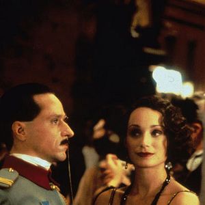 Fotoğraf Kristin Scott Thomas