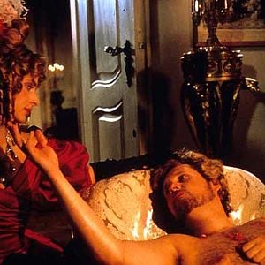 Fotoğraf Jerzy Skolimowski