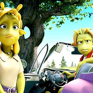 Fotoğraf Gezegen 51