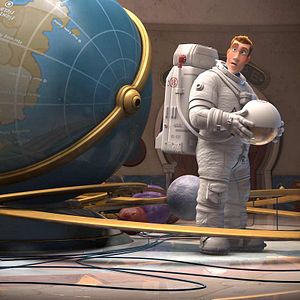 Fotoğraf Gezegen 51