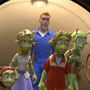 Fotoğraf Gezegen 51