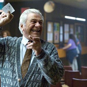 Fotoğraf Seymour Cassel