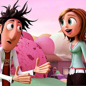 Fotoğraf Köfte Yağmuru