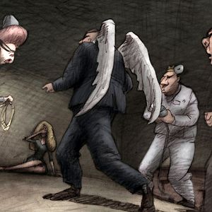 Fotoğraf Bill Plympton