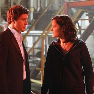 Fotoğraf Jaimie Alexander