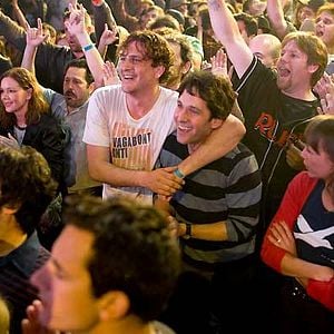 Fotoğraf John Hamburg