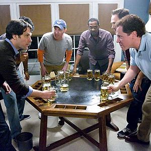 Fotoğraf Jon Favreau