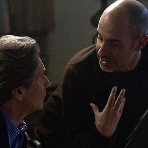 Fotoğraf Doğmamış