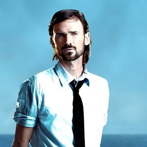 Fotoğraf Jeremy Davies