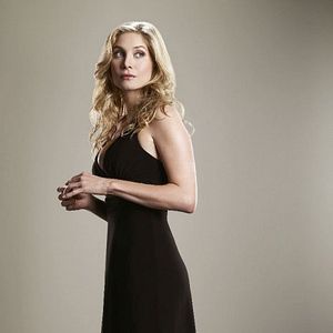 Fotoğraf Elizabeth Mitchell