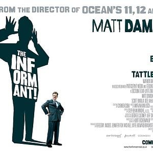 Fotoğraf İspiyoncu!