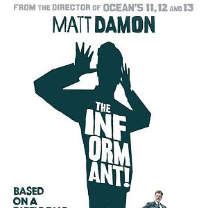 Fotoğraf İspiyoncu!