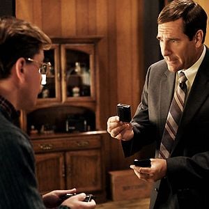 Fotoğraf İspiyoncu!