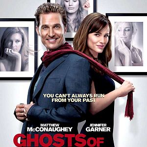 Fotoğraf Hayalet Sevgililerim