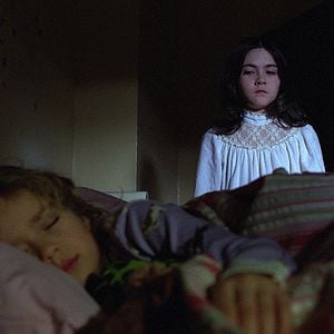 Fotoğraf Evdeki Düşman