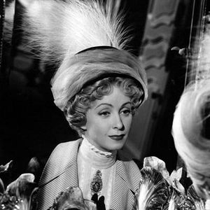 Fotoğraf Danielle Darrieux