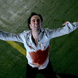 Fotoğraf James Nesbitt