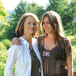 Fotoğraf Mathilde Seigner