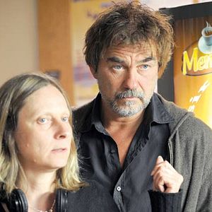 Fotoğraf Olivier Marchal