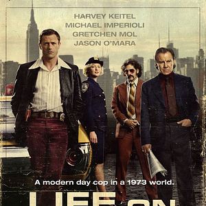 Fotoğraf Life on Mars (US)