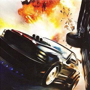 Fotoğraf Knight Rider