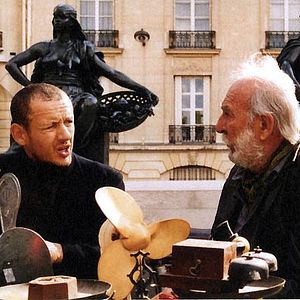 Fotoğraf Jean-Pierre Marielle