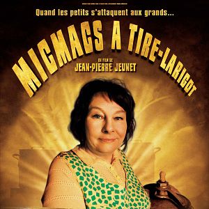 Fotoğraf Micmacs