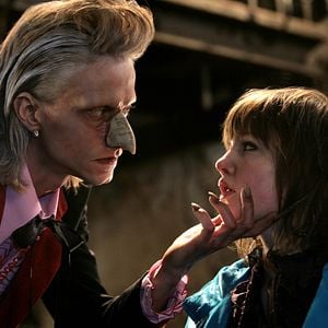 Fotoğraf Mackenzie Crook