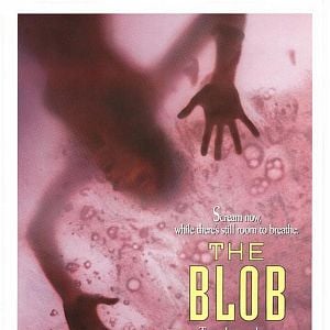 Fotoğraf The Blob