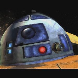 Fotoğraf Klon Savaşları