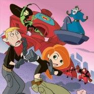 Fotoğraf Kim Possible