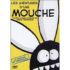 Fotoğraf Les Aventures d'une mouche
