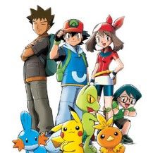 Fotoğraf Poketto Monsutā