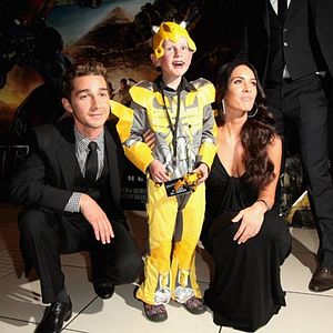 Fotoğraf Shia LaBeouf