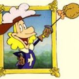 Fotoğraf Albert le 5ème Mousquetaire