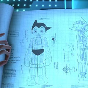 Fotoğraf David Bowers