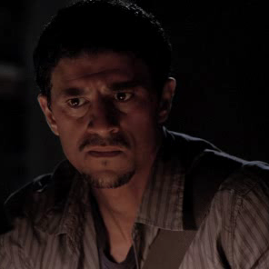 Fotoğraf Saïd Taghmaoui
