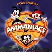 Fotoğraf Animaniacs